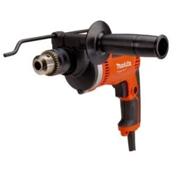 Makita M8100KX2 230 V Klopboormachine -Gereedschapswinkel M8100 C2R0