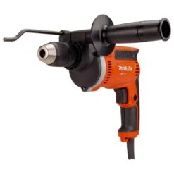 Makita M8101K 230 V Klopboormachine -Gereedschapswinkel M8101 C2R0 s101