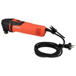 Makita M9800KX4 230 V Multitool 20 Makita M9800KX4 230 V Multitool -Gereedschapswinkel M9800 A1R0