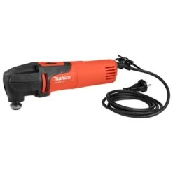 Makita M9800KX4 230 V Multitool 19 Makita M9800KX4 230 V Multitool -Gereedschapswinkel M9800 C1L0