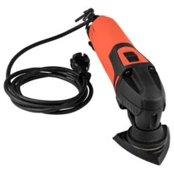 Makita M9800KX4 230 V Multitool 23 Makita M9800KX4 230 V Multitool -Gereedschapswinkel M9800 C2L0 s01