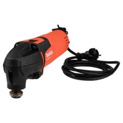 Makita M9800KX4 230 V Multitool 21 Makita M9800KX4 230 V Multitool -Gereedschapswinkel M9800 C2R0