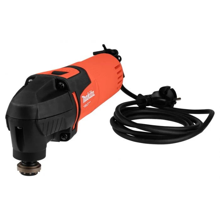 Makita M9800KX4 230 V Multitool 5 Makita M9800KX4 230 V Multitool - Afbeelding 5