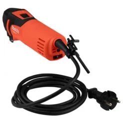 Makita M9800KX4 230 V Multitool 25 Makita M9800KX4 230 V Multitool -Gereedschapswinkel M9800 C8L0