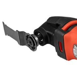 Makita M9800KX4 230 V Multitool 28 Makita M9800KX4 230 V Multitool -Gereedschapswinkel M9800 F 002