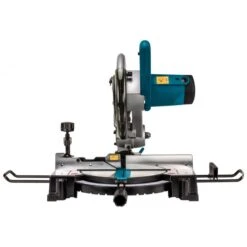 Makita MLS100N 230 V Afkortzaag 260 Mm -Gereedschapswinkel MLS100N C1C0