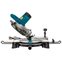 Makita MLS100N 230 V Afkortzaag 260 Mm -Gereedschapswinkel MLS100N C1C0 s01