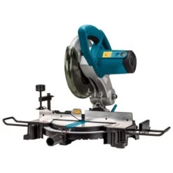 Makita MLS100N 230 V Afkortzaag 260 Mm -Gereedschapswinkel MLS100N C1R0