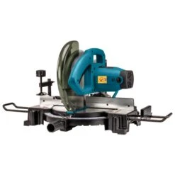 Makita MLS100N 230 V Afkortzaag 260 Mm -Gereedschapswinkel MLS100N C1R0 s01