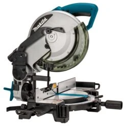 Makita MLS100N 230 V Afkortzaag 260 Mm -Gereedschapswinkel MLS100N C2R0
