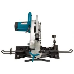 Makita MLS100N 230 V Afkortzaag 260 Mm -Gereedschapswinkel MLS100N C7C0