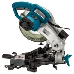 Makita MLS100N 230 V Afkortzaag 260 Mm -Gereedschapswinkel MLS100N C8R0