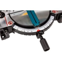 Makita MLS100N 230 V Afkortzaag 260 Mm -Gereedschapswinkel MLS100N F 001