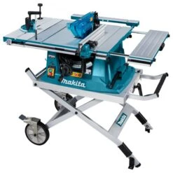 Makita MLT100NX1 230 V Tafelzaag 260 Mm -Gereedschapswinkel MLT100NX1 C1R0