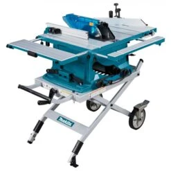 Makita MLT100NX1 230 V Tafelzaag 260 Mm -Gereedschapswinkel MLT100NX1 C8R0