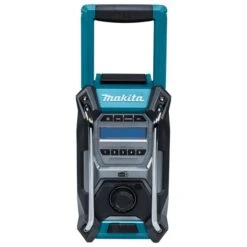 Makita MR003GZ Bouwradio FM DAB/DAB+