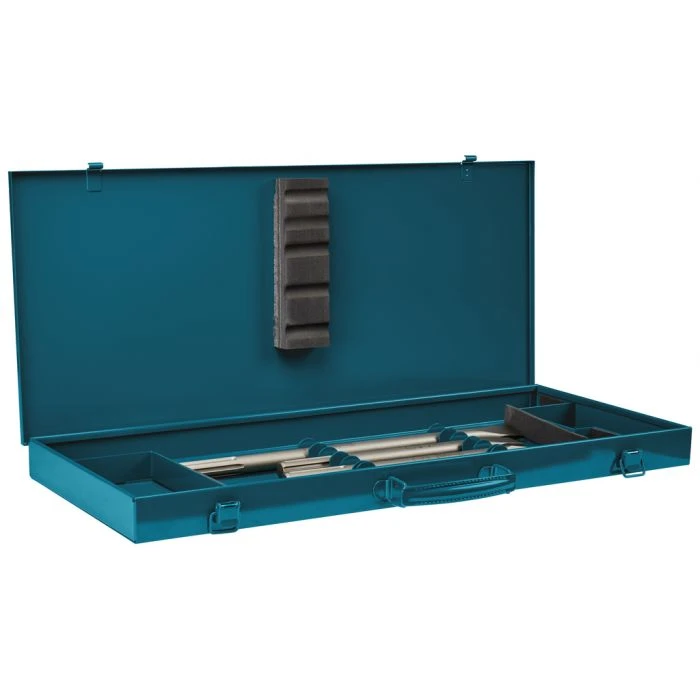 Makita P-18013 Boor-/beitelset 4-delig 7 Makita P-18013 Boor-/beitelset 4-delig - Afbeelding 7