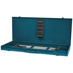 Makita P-18013 Boor-/beitelset 4-delig 19 Makita P-18013 Boor-/beitelset 4-delig -Gereedschapswinkel P 18013 C1R0