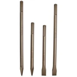 Makita P-18013 Boor-/beitelset 4-delig 28 Makita P-18013 Boor-/beitelset 4-delig -Gereedschapswinkel P 18013 F 001 1