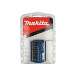 Makita P-53730 Schroefbitset 11-delig "clicfix" 6 Makita P-53730 Schroefbitset 11-delig "clicfix" -Gereedschapswinkel P 53730 A1C1