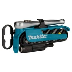 Makita P-79142 Bitset 12-delig Met Ratel -Gereedschapswinkel P 79142 C1L0