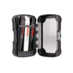 Makita P-81262 Reciprozaagbladenset 25-delig 15 Makita P-81262 Reciprozaagbladenset 25-delig -Gereedschapswinkel P 81262 A1C0 s01