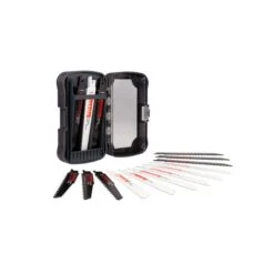 Makita P-81262 Reciprozaagbladenset 25-delig