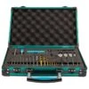 Makita P-90255 Boor-/schroefbitset 40-delig