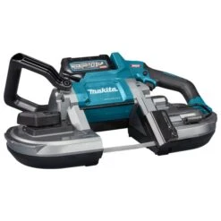 Makita PB002GM201 40 V Max Bandzaag -Gereedschapswinkel PB002GM201 C1L0