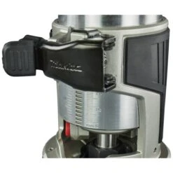 Makita RT001GM205 40 V Max Boven- En Kantenfrees -Gereedschapswinkel RT001GM205 F 004