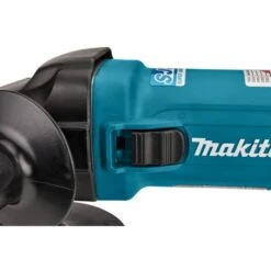 Makita SA5040C 230 V Schuur- /poetsmachine -Gereedschapswinkel SA5040C F 002