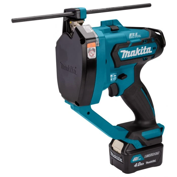 Makita SC103DZJ 12 V Max Draadeindschaar 6 Makita SC103DZJ 12 V Max Draadeindschaar - Afbeelding 6