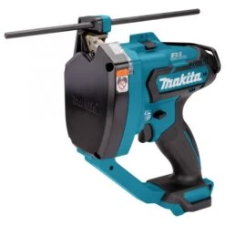 Makita SC103DZJ 12 V Max Draadeindschaar 26 Makita SC103DZJ 12 V Max Draadeindschaar -Gereedschapswinkel SC103D C1L0