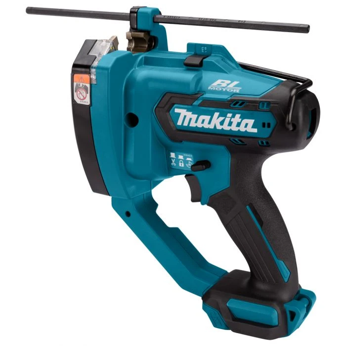 Makita SC103DZJ 12 V Max Draadeindschaar 8 Makita SC103DZJ 12 V Max Draadeindschaar - Afbeelding 8