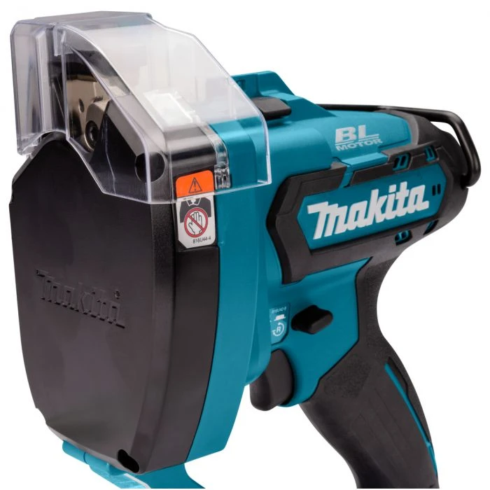 Makita SC103DZJ 12 V Max Draadeindschaar 4 Makita SC103DZJ 12 V Max Draadeindschaar - Afbeelding 4