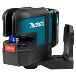 Makita SK105DZ Kruislijn Laser Rood -Gereedschapswinkel SK105DZ A1L0 s01