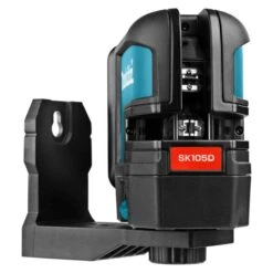 Makita SK105DZ Kruislijn Laser Rood -Gereedschapswinkel SK105DZ A2L0 s101