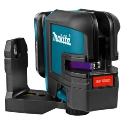 Makita SK105DZ Kruislijn Laser Rood -Gereedschapswinkel SK105DZ A7R0