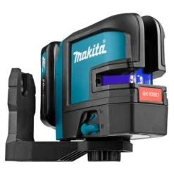 Makita SK105DZ Kruislijn Laser Rood -Gereedschapswinkel SK105DZ A7R0 s101