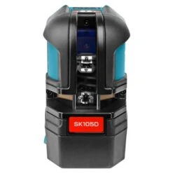 Makita SK105DZ Kruislijn Laser Rood -Gereedschapswinkel SK105D A2C0
