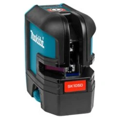 Makita SK105DZ Kruislijn Laser Rood -Gereedschapswinkel SK105D A2L0