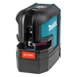 Makita SK105DZ Kruislijn Laser Rood -Gereedschapswinkel SK105D A2R0
