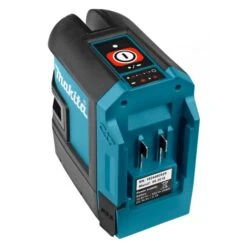 Makita SK105DZ Kruislijn Laser Rood -Gereedschapswinkel SK105D A3R0