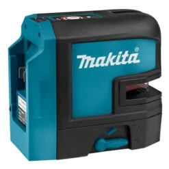 Makita SK105DZ Kruislijn Laser Rood -Gereedschapswinkel SK105D A7L0