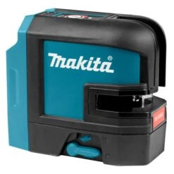Makita SK105DZ Kruislijn Laser Rood -Gereedschapswinkel SK105D A7R0