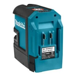 Makita SK105DZ Kruislijn Laser Rood -Gereedschapswinkel SK105D A8L0