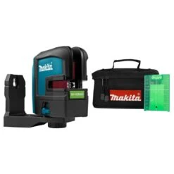 Makita SK105GDZ Kruislijn Laser Groen -Gereedschapswinkel SK105GDZ A2L0 s100