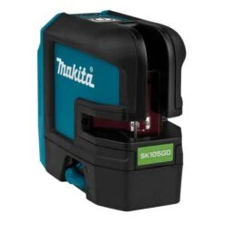 Makita SK105GDZ Kruislijn Laser Groen -Gereedschapswinkel SK105GD A2L0