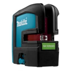 Makita SK105GDZ Kruislijn Laser Groen -Gereedschapswinkel SK105GD A2L0 s101