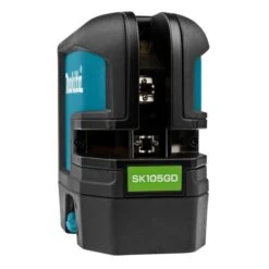 Makita SK105GDZ Kruislijn Laser Groen -Gereedschapswinkel SK105GD A2L0 s102